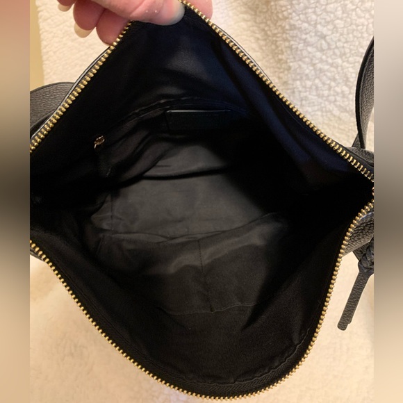 Coach Val Duffle - Picture 6 of 12